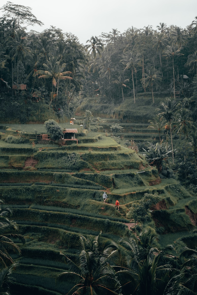 Bali, Indonesia